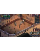 Ash of Gods The Way Deluxe Edition (steam key)