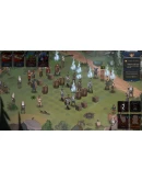 Ash of Gods The Way Deluxe Edition (steam key)