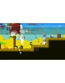 Gunslugs (steam key)