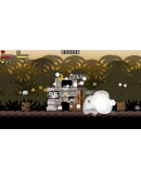 Gunslugs (steam key)