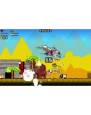 Gunslugs (steam key)