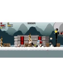 Gunslugs (steam key)