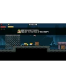 Gunslugs (steam key)