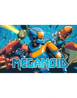 Meganoid (steam key) Meganoid (steam key)