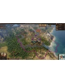 Old World Wrath of Gods (steam key) DLC