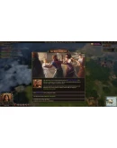 Old World Wrath of Gods (steam key) DLC