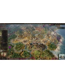 Old World Wrath of Gods (steam key) DLC