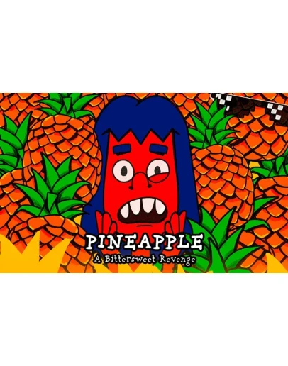 PINEAPPLE A Bittersweet Revenge (steam key) PINEAPPLE A Bittersweet Revenge (steam key)