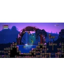 Residual (steam key) Residual (steam key)