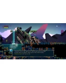 Residual (steam key) Residual (steam key)