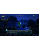 Residual (steam key) Residual (steam key)