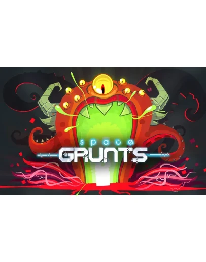 Space Grunts (steam key) Space Grunts (steam key)