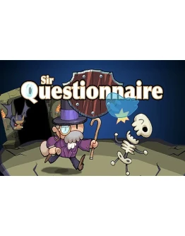 Sir Questionnaire (steam key) Sir Questionnaire (steam key)