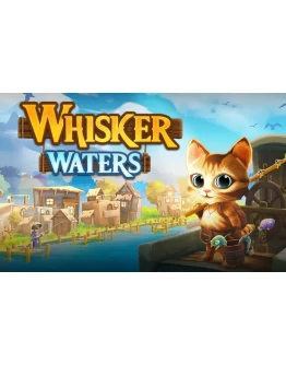 Whisker Waters (steam key)