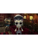 Whisker Waters (steam key) Whisker Waters (steam key)