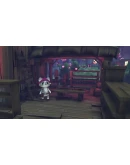 Whisker Waters (steam key) Whisker Waters (steam key)