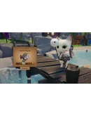 Whisker Waters (steam key) Whisker Waters (steam key)