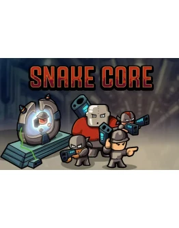 Snake Core (steam key) Snake Core (steam key)
