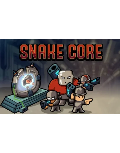 Snake Core (steam key) Snake Core (steam key)