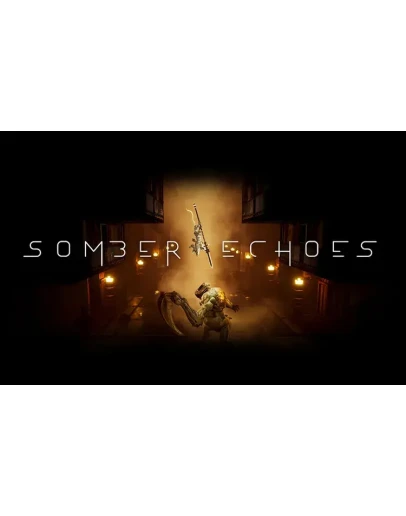 Somber Echoes (steam key) Somber Echoes (steam key)