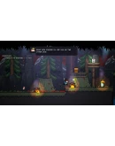 Gunslugs 3Rogue Tactics (steam key) Gunslugs 3Rogue Tactics (steam key)
