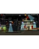 Gunslugs 3Rogue Tactics (steam key) Gunslugs 3Rogue Tactics (steam key)