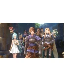 Granblue Fantasy: Relink Steam Gift РФ/КЗ/др. Автодоставка Granblue Fantasy: Relink Steam Gift РФ/КЗ/др. Автодоставка