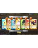 TCG Card Shop Simulator Steam Gift РФ/КЗ/др. Автодоставка TCG Card Shop Simulator Steam Gift РФ/КЗ/др. Автодоставка