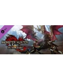 Monster Hunter Rise + SunbreakSTEAMКЛЮЧРФ+СНГ +
