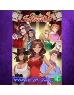 Destino Indomable XBOX