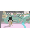 Completely Stretchy (Steam key / РФ+Весь Мир)