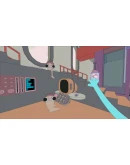 Completely Stretchy (Steam key / РФ+Весь Мир)