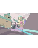 Completely Stretchy (Steam key / РФ+Весь Мир)