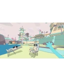 Completely Stretchy (Steam key / РФ+Весь Мир)