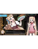 Magical Girl Konoha АВТОДОСТАВКА STEAM РОССИЯ