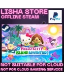 Hello Kitty Island Adventure Deluxe Стим на 90 дней