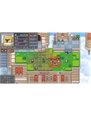 Dream Tactics (Steam ключ / РФ+Весь Мир) Dream Tactics (Steam ключ / РФ+Весь Мир)