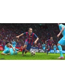 PRO EVOLUTION SOCCER 2015 + DLC (Steam)(RU/ CIS)