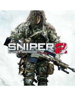 Sniper: Ghost Warrior 2 (Steam/ Ключ/ Весь Мир) Sniper: Ghost Warrior 2 (Steam/ Ключ/ Весь Мир)