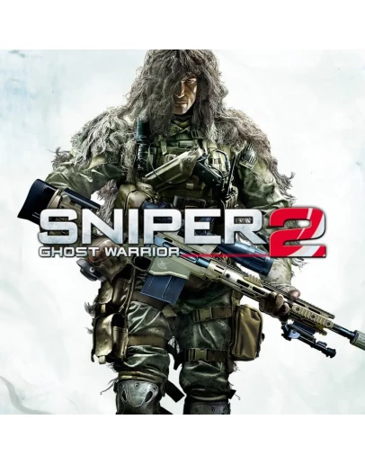 Sniper: Ghost Warrior 2 (Steam/ Ключ/ Весь Мир)