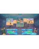 NEODUEL: Backpack Monsters (Steam key / РФ+Весь Мир)