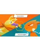 NEODUEL: Backpack Monsters (Steam key / РФ+Весь Мир)