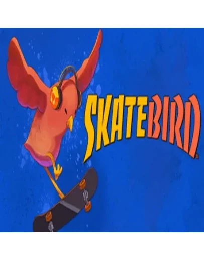 SkateBIRD (Steam key / РФ+Весь Мир)