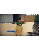 SkateBIRD (Steam key / РФ+Весь Мир)