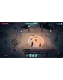 W.A.N.D. Project (Steam key / РФ+Весь Мир)