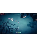 W.A.N.D. Project (Steam key / РФ+Весь Мир)