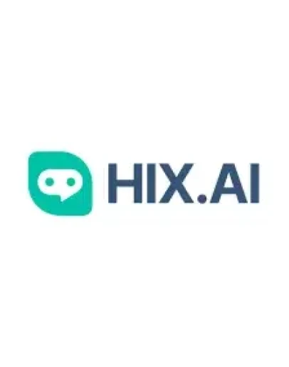 HIX AI 7Days, 1Month Unlimited Access, Shared