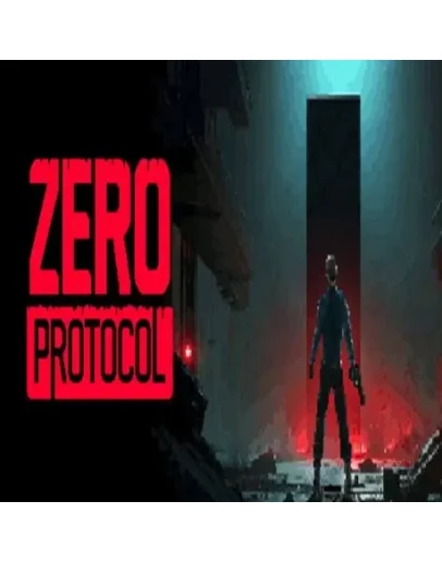 ZERO PROTOCOL (Steam key / РФ+Весь Мир)