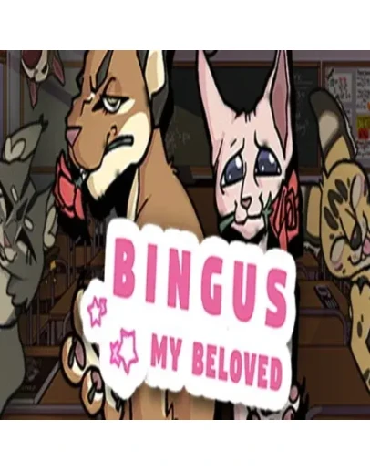 Bingus: My Beloved (Steam key / РФ+Весь Мир)