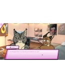 Bingus: My Beloved (Steam key / РФ+Весь Мир)